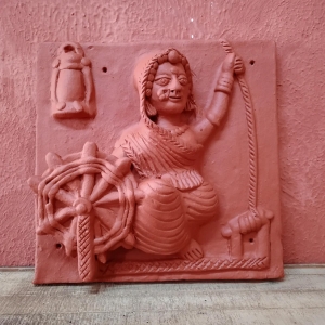 Enhance Your Home Decor with Terracotta Wall Plates